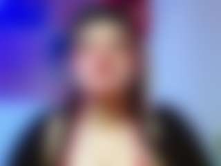Purple Haze's Live Sex Cam Show