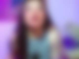 Purple Haze's Live Sex Cam Show