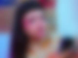 Purple Haze's Live Sex Cam Show
