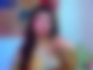 Purple Haze's Live Sex Cam Show