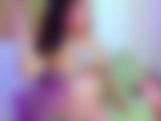 Purple Haze's Live Sex Cam Show