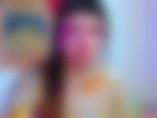 Purple Haze's Live Sex Cam Show