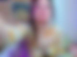 Purple Haze's Live Sex Cam Show