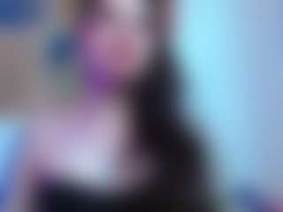 Purple Haze's Live Sex Cam Show