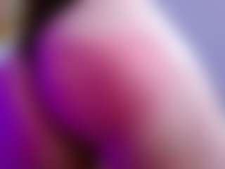 Purple Haze's Live Sex Cam Show