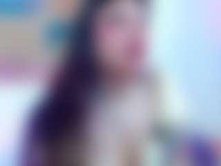 Purple Haze's Live Sex Cam Show