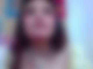 Purple Haze's Live Sex Cam Show