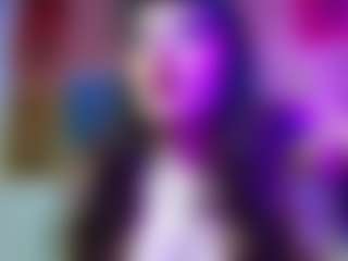 Purple Haze's Live Sex Cam Show