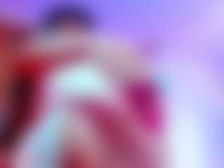 Purple Haze's Live Sex Cam Show