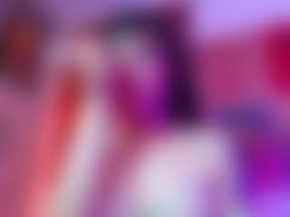 Purple Haze's Live Sex Cam Show