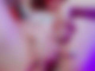 Purple Haze's Live Sex Cam Show