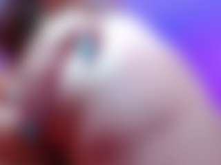 Live cam show with Purple Haze - Lovense Brown Hair on StripNow