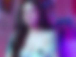 Purple Haze's Live Sex Cam Show