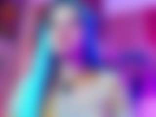 Purple Haze's Live Sex Cam Show