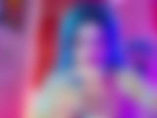 Purple Haze's Live Sex Cam Show