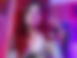 Live cam show with PurpleHazeOwO - Hairy Pussy Brown Hair on Soda Cam