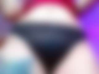 PurpleHazeOwO's Live Sex Cam Show