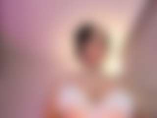 Live cam show with aanttonella - BBW on CamwithHer