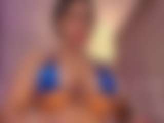 aanttonella's Live Sex Cam Show