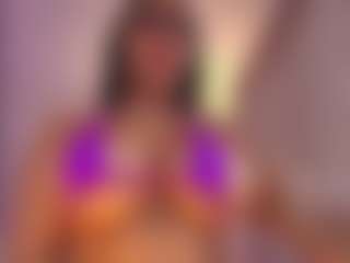 aanttonella's Live Sex Cam Show