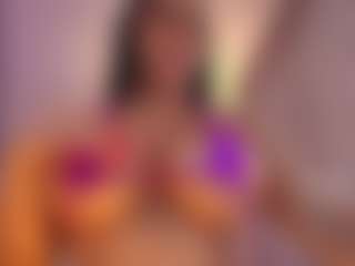 Live cam show with aanttonella - Bedroom on Camsoda