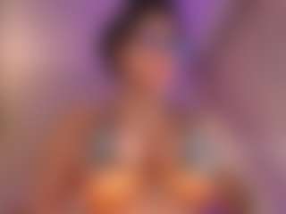 aanttonella's Live Sex Cam Show