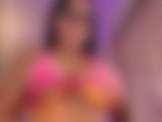 aanttonella's Live Sex Cam Show