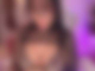 aanttonella's Live Sex Cam Show
