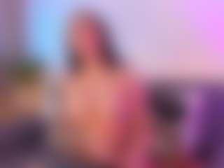 Ellie Mitchell's Live Sex Cam Show