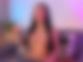 Ellie Mitchell's Live Sex Cam Show
