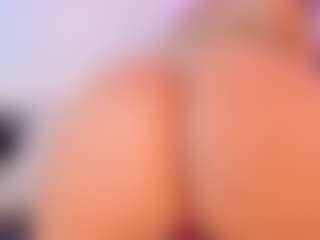 Ellie Mitchell's Live Sex Cam Show