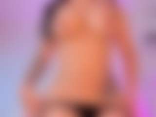 Ellie Mitchell's Live Sex Cam Show