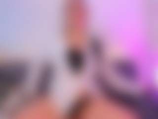 Ellie Mitchell's Live Sex Cam Show