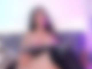 Ellie Mitchell's Live Sex Cam Show