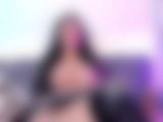Ellie Mitchell's Live Sex Cam Show