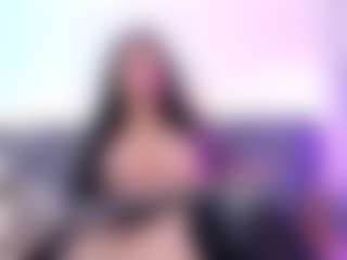 Ellie Mitchell's Live Sex Cam Show
