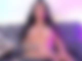 Ellie Mitchell's Live Sex Cam Show