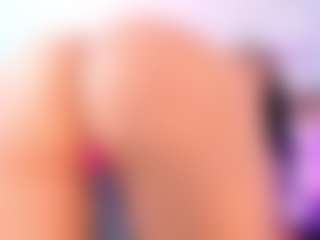 Ellie Mitchell's Live Sex Cam Show