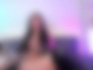 Ellie Mitchell's Live Sex Cam Show