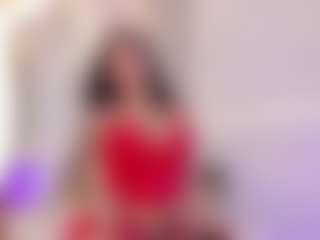 Ellie Mitchell's Live Sex Cam Show