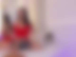 Ellie Mitchell's Live Sex Cam Show