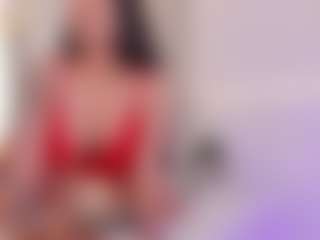 Ellie Mitchell's Live Sex Cam Show