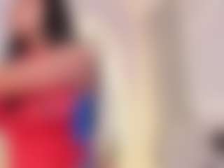 Ellie Mitchell's Live Sex Cam Show