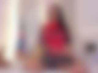 Ellie Mitchell's Live Sex Cam Show