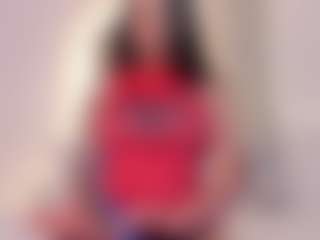 Ellie Mitchell's Live Sex Cam Show