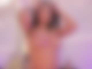 Ellie Mitchell's Live Sex Cam Show