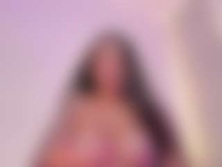 Ellie Mitchell's Live Sex Cam Show