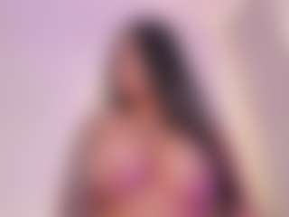 Ellie Mitchell's Live Sex Cam Show