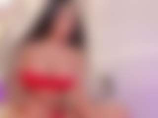 Live cam show with Ellie Mitchell - Erotic Dance on Taboo Cams XXX