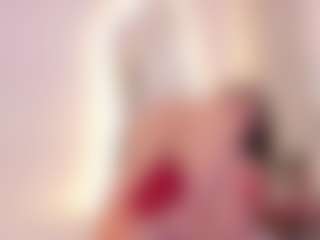 Ellie Mitchell's Live Sex Cam Show